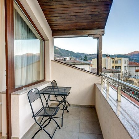 Valemo Apart House Devin Exterior foto