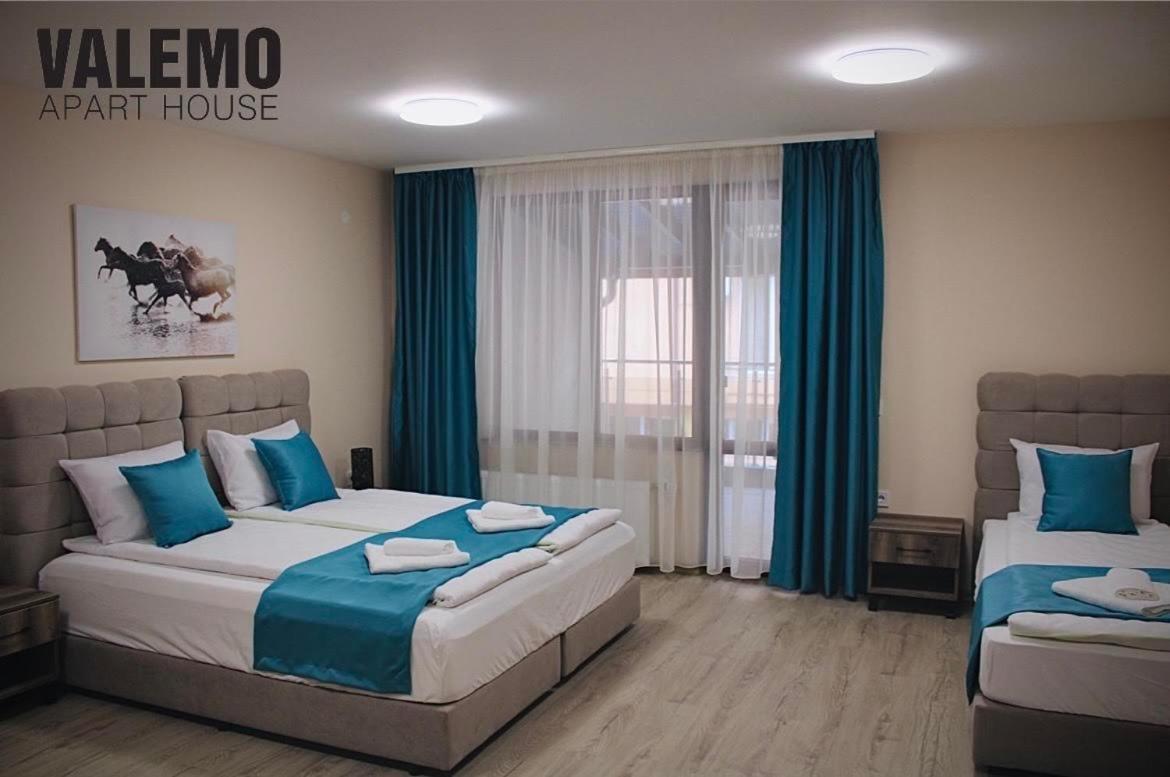 Valemo Apart House Devin Exterior foto