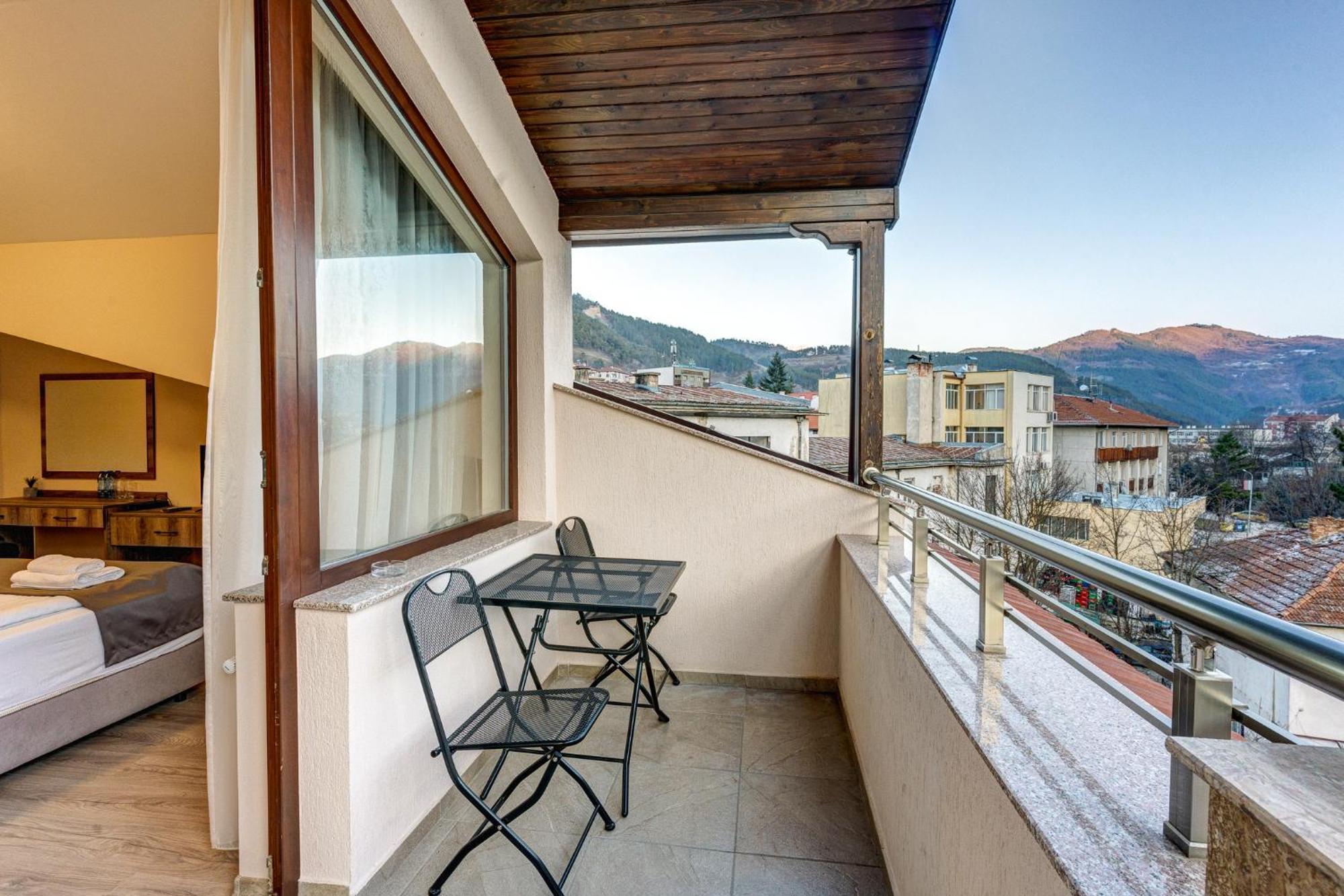 Valemo Apart House Devin Exterior foto