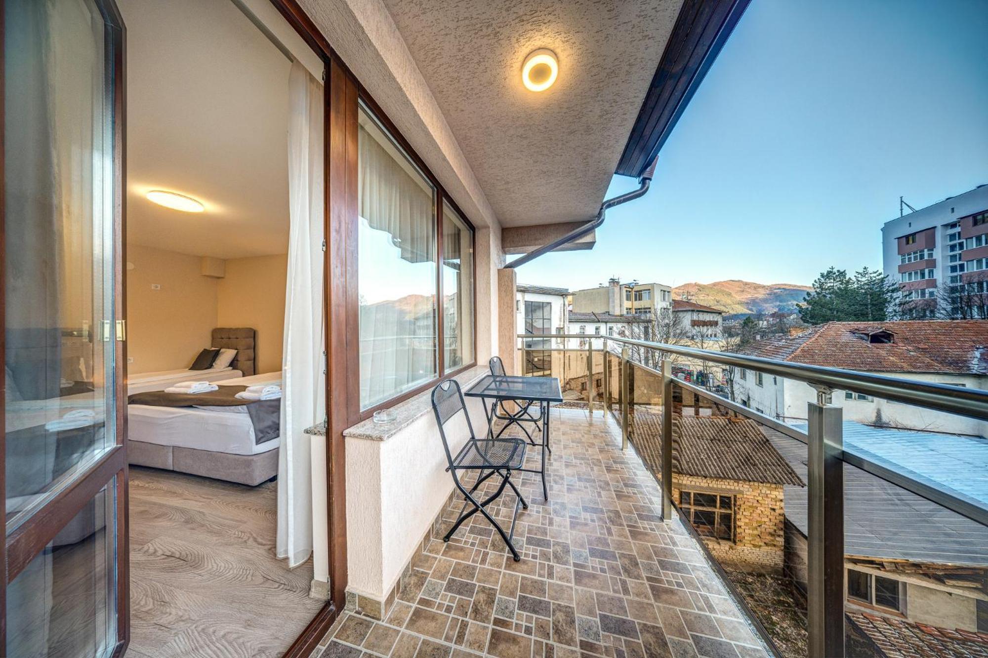 Valemo Apart House Devin Exterior foto